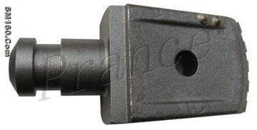 Water well drilling Flat tooth