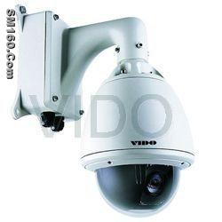 P/T/Z Dome Camera - HD, flash screen, high-speed, high perspective at 
