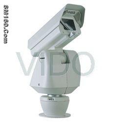 P/T/Z Position System - HD, flash screen, high-speed, high perspective