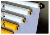 Polyester printing screen fabric