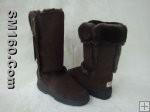 Cheap UGG Sundance II Boots 5325 Chocolate