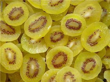 Sell Dried Kiwi Yellow