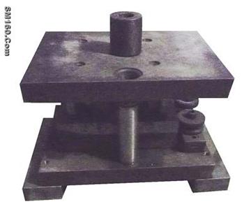 export ceiling production line Open Ceiling Perforation Mold