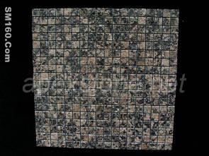 Baltic Brown Mosaics