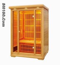 china ceramic sauna