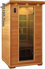 china 2 person sauna