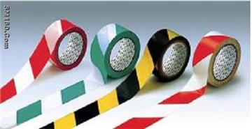 PVC WARNING TAPE