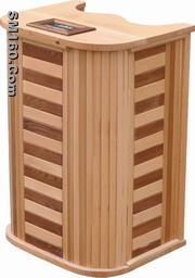 infrared foot sauna