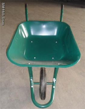 wheel barrow wb6400z