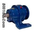 Cycloid speed reducer