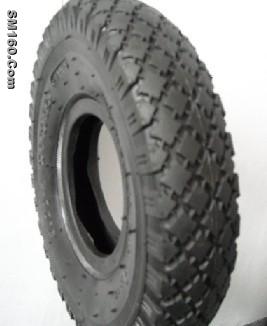 wheel barrow Tire 3.50-4