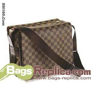 Damier Canvas Naviglio N45255