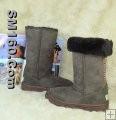 discount UGG Ultra Tall Boots 5245 Chocolate
