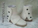 UGG Classic Cardy Boots 5819 Cream
