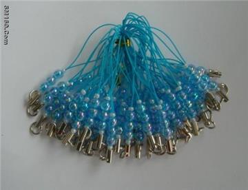 Supply mobile rope, mobile phone high-grade rayon hang rope, mobile ph