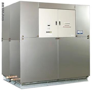 ICEMAN Ice Machine Company-50 years of ice-making technilogy landed in