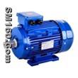 Y2 series three-phase asynchronous motor - Hanyuan Motor