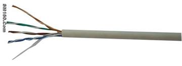 lan cable with ISO approved