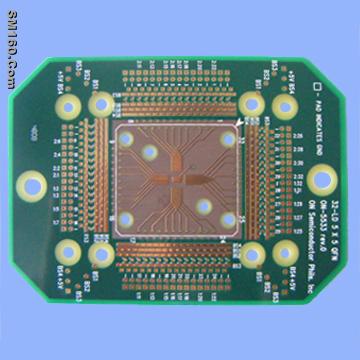 4 layer PCB for Semiconductor product