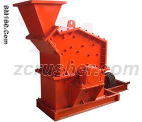 Fine Crusher