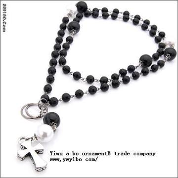 Elegant unique necklace