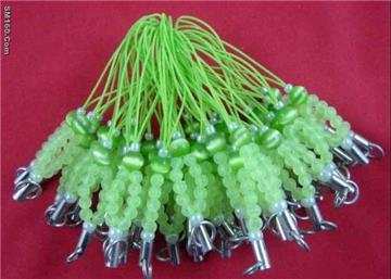 Supply mobile rope, mobile phone environmental rayon hang rope, mobile