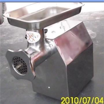 YJJR-12  stainless steel meat mincer