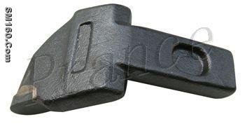 Wood Stump Cutters for wood shredding