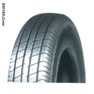 Passenger Car Tyre VK 810