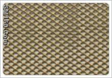 Industrial Expanded Metal Mesh