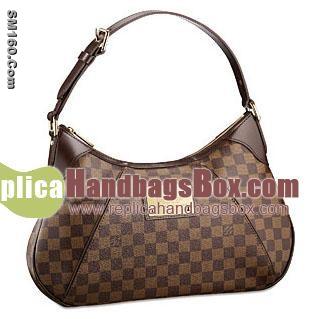 Damier Canvas Ref.Tate Damier GM N48181