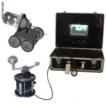 INSPECTION CAMERA/PIPE&WALL INSPECTION SYSTEM CR110-7(Z)