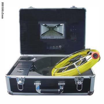 Pipe camera,INSPECTION CAMERA/PIPE&WALL INSPECTION SYSTEM CR110-7(D)