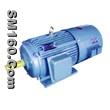 YVF series inverter-fed motors
