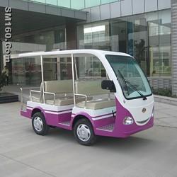 high quality electric touring car