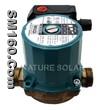 Circulate pump - solar water heater parts