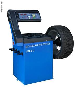 Supply Wheel balancer DWB-2