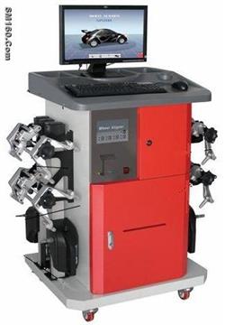 Supply wheel Aligner  Desiree