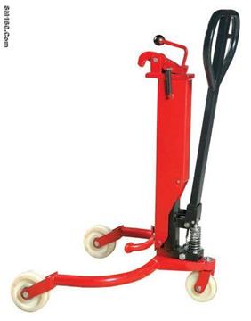 supply Drum Lift  Desiree