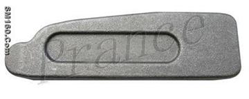 Forging Parts with ISO9001 Quality Certificate