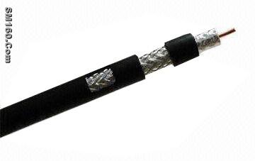 high stable Coaxial cable RG11