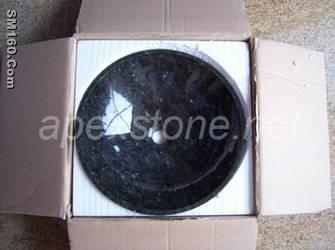 Emerald Pearl Sink Bowl