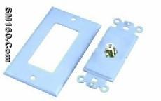 high stable wall plates