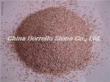 Sell colorful sand for water-proof roll material