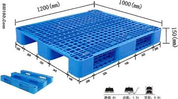 matrix plast plastic pallet