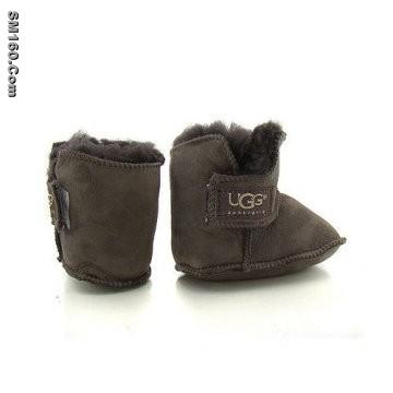 Fashionable Cheap Chocolate Infants Erin Ugg Boots