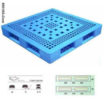 plastic pallet mold
