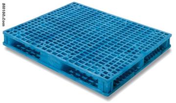plastic pallet