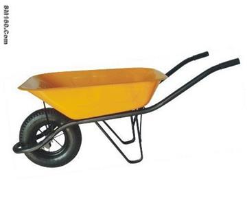 wheel barrow wb6400a