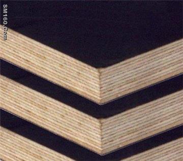 Offer Film Face Plywood and Block Board -